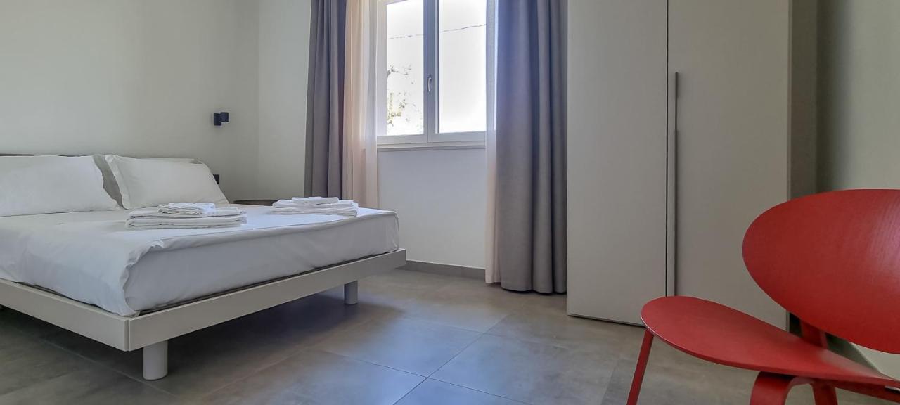 Villa Boni Costermano Exteriér fotografie