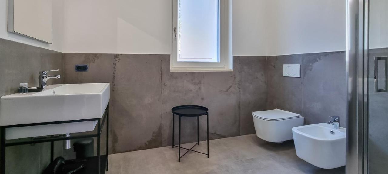 Villa Boni Costermano Exteriér fotografie
