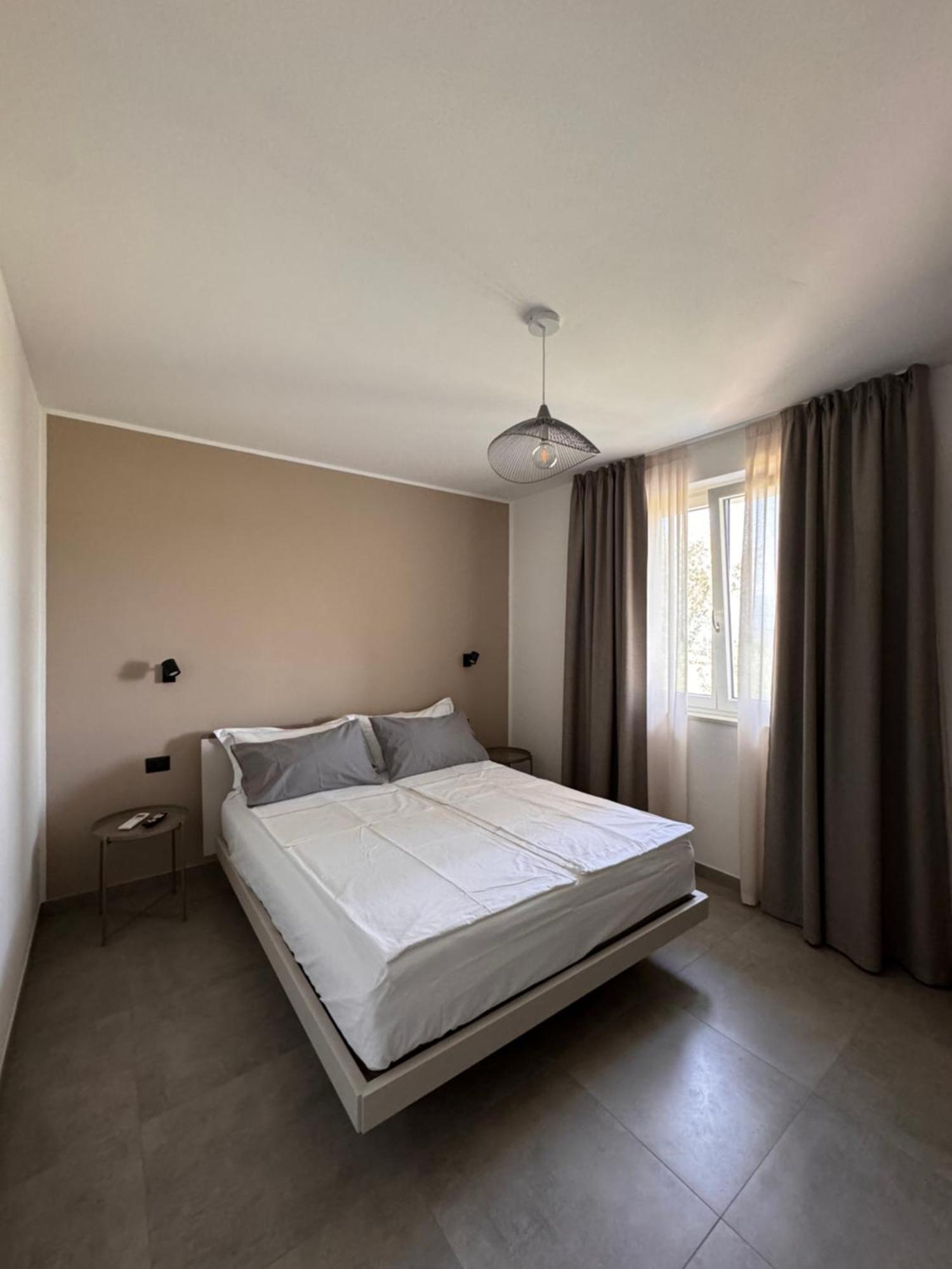 Villa Boni Costermano Exteriér fotografie